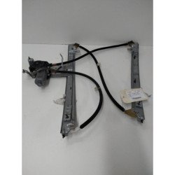 Leve Vitre Electrique Avant Droit Citroen Xsara Picasso Phase 1